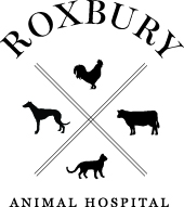 Roxbury Animal Clinic Logo